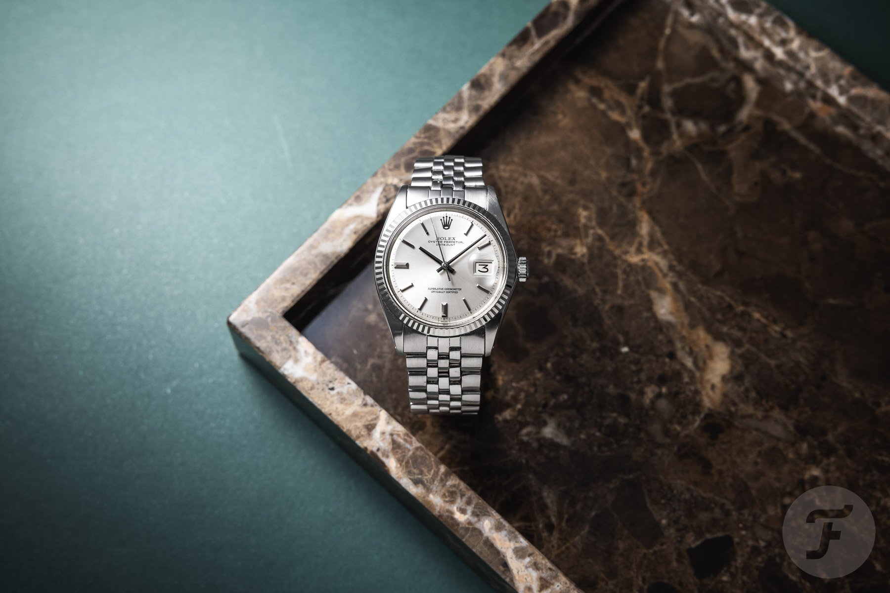 Top 5 modele Rolex Datejust pre-owned accesibile de la Fratello