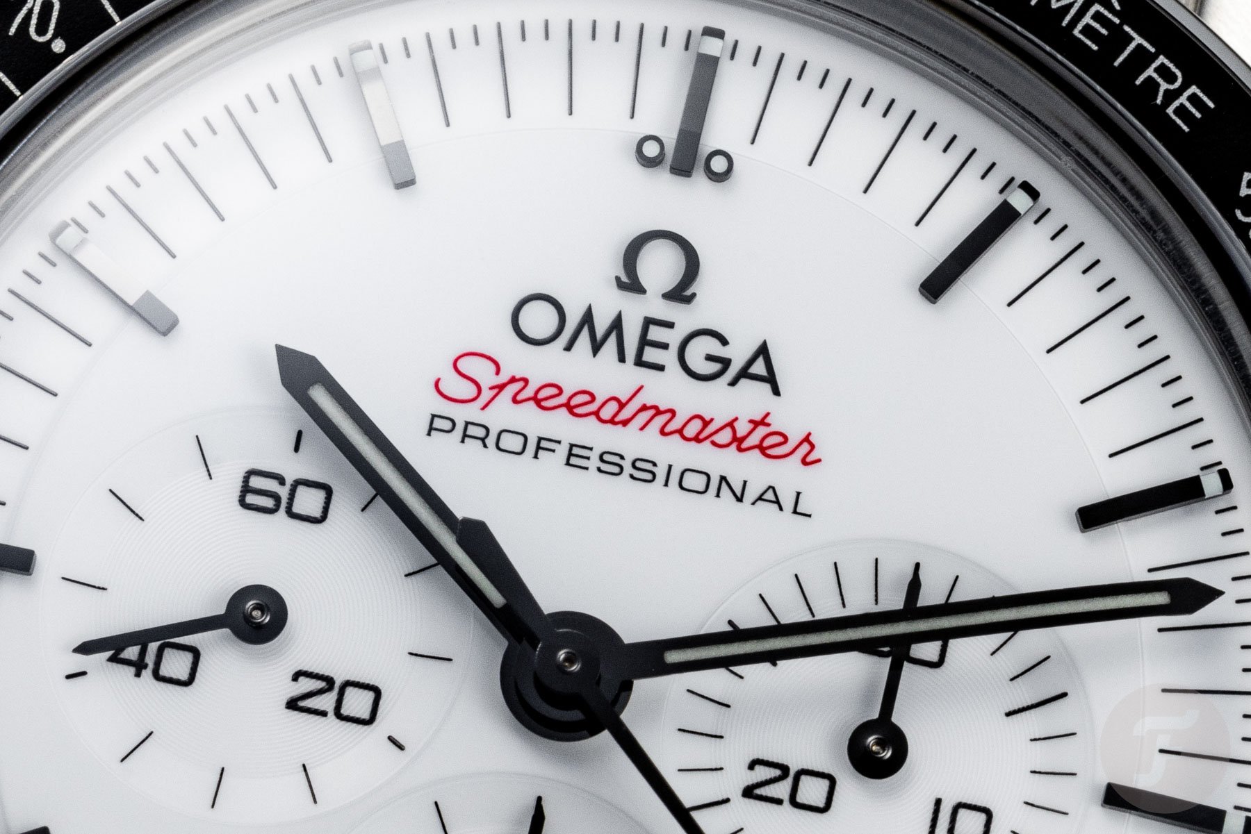 Toate modelele Omega Speedmaster din 2024 într-o singură privire