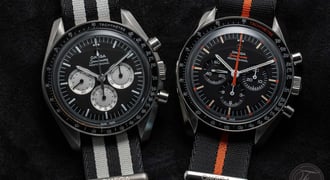 Omega Speedmaster