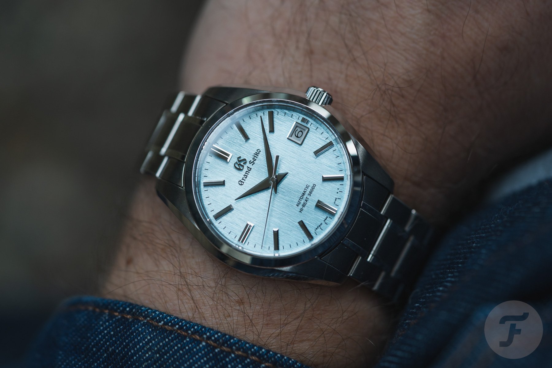 Grand Seiko