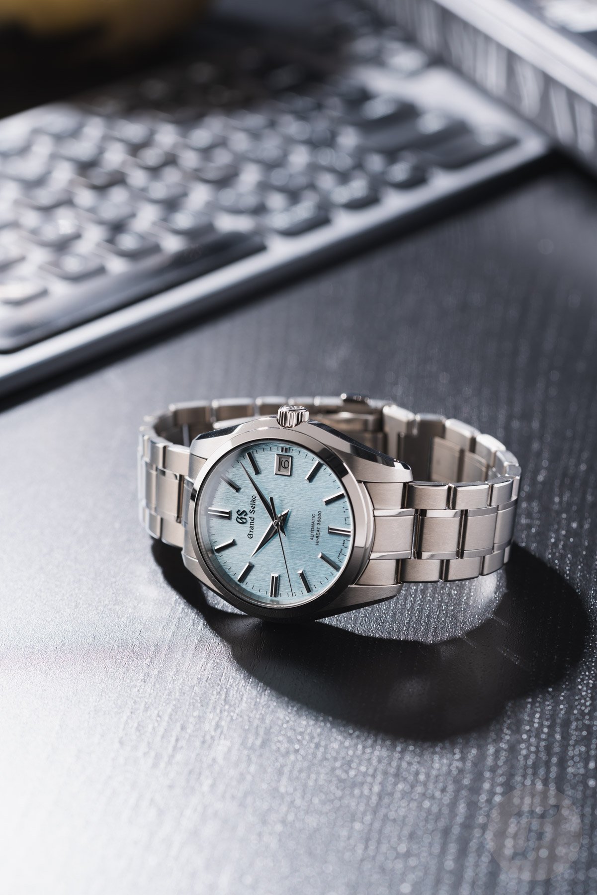 Grand Seiko