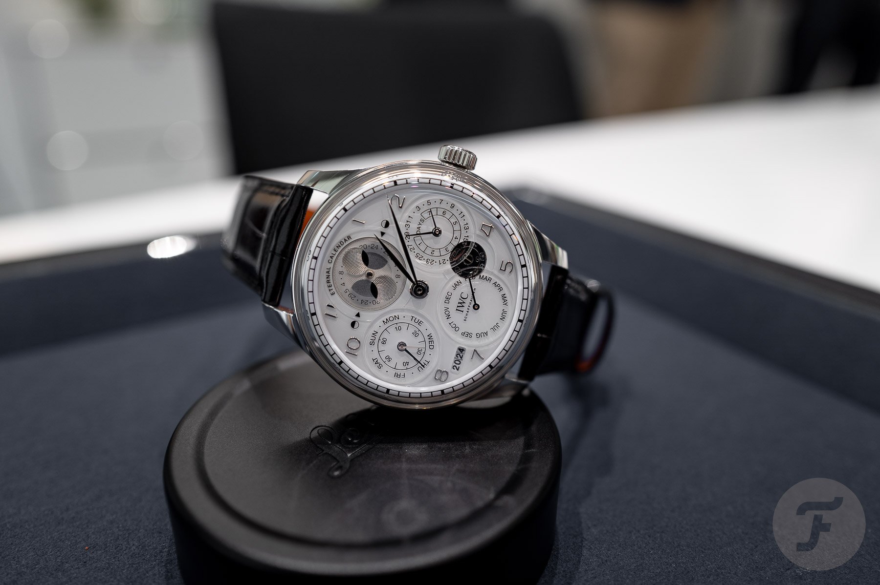 boutique IWC