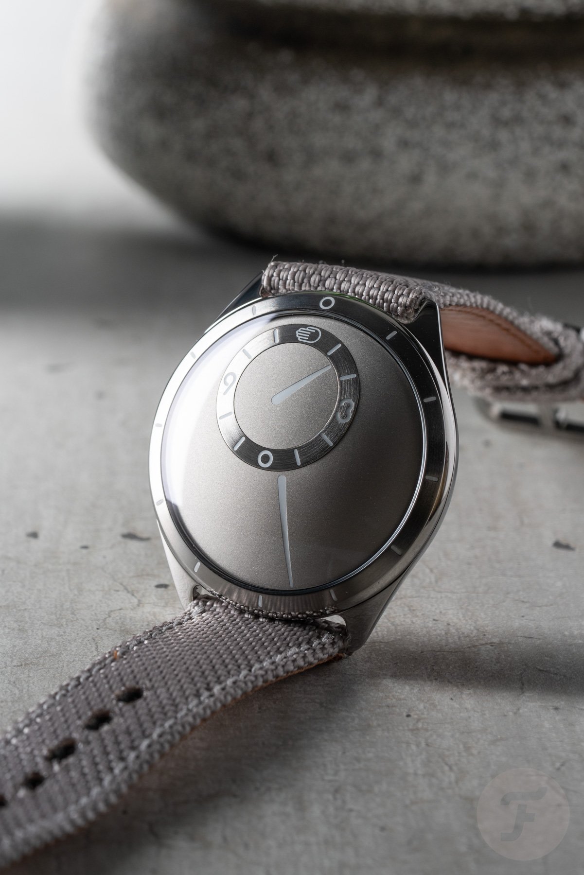 Ressence Type 9