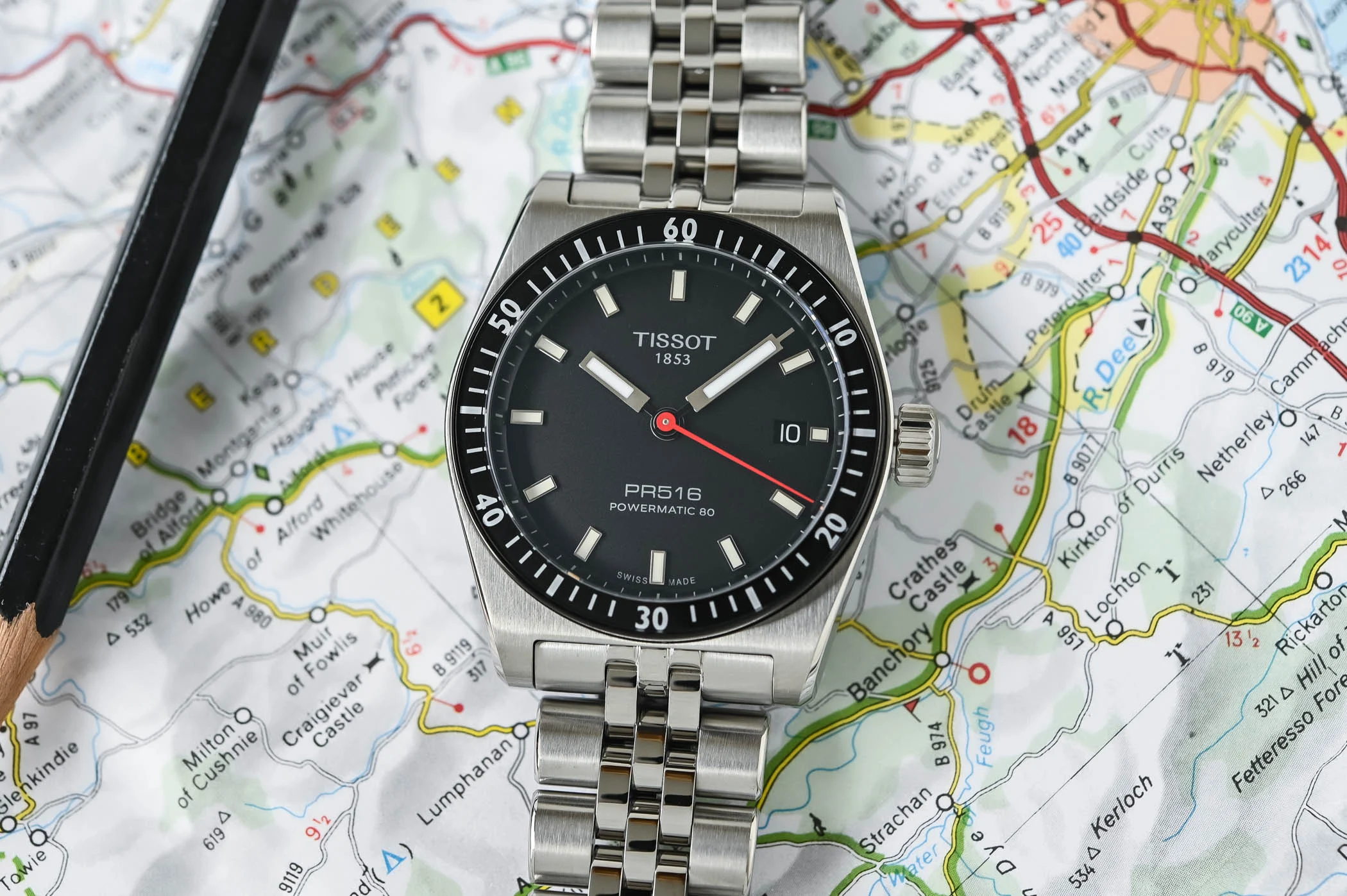 Alpina Heritage Automatic