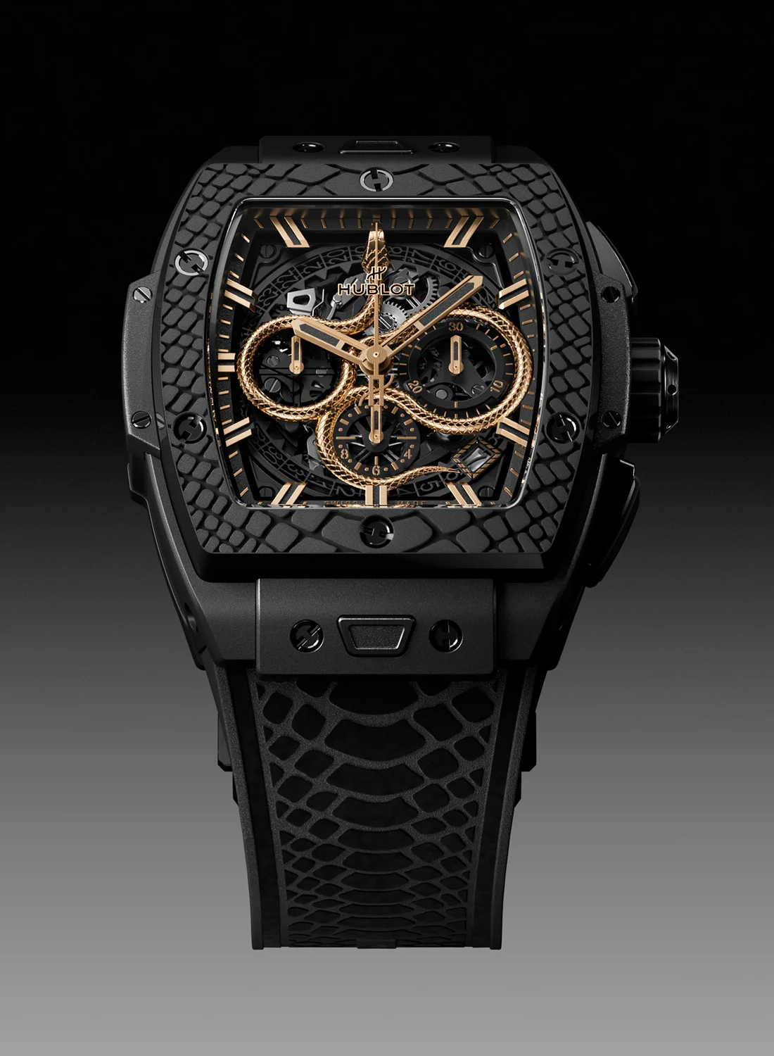 Hublot